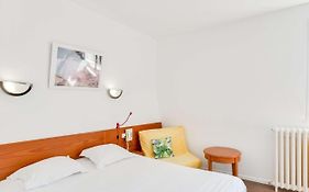 BRIT HOTEL Notre Dame